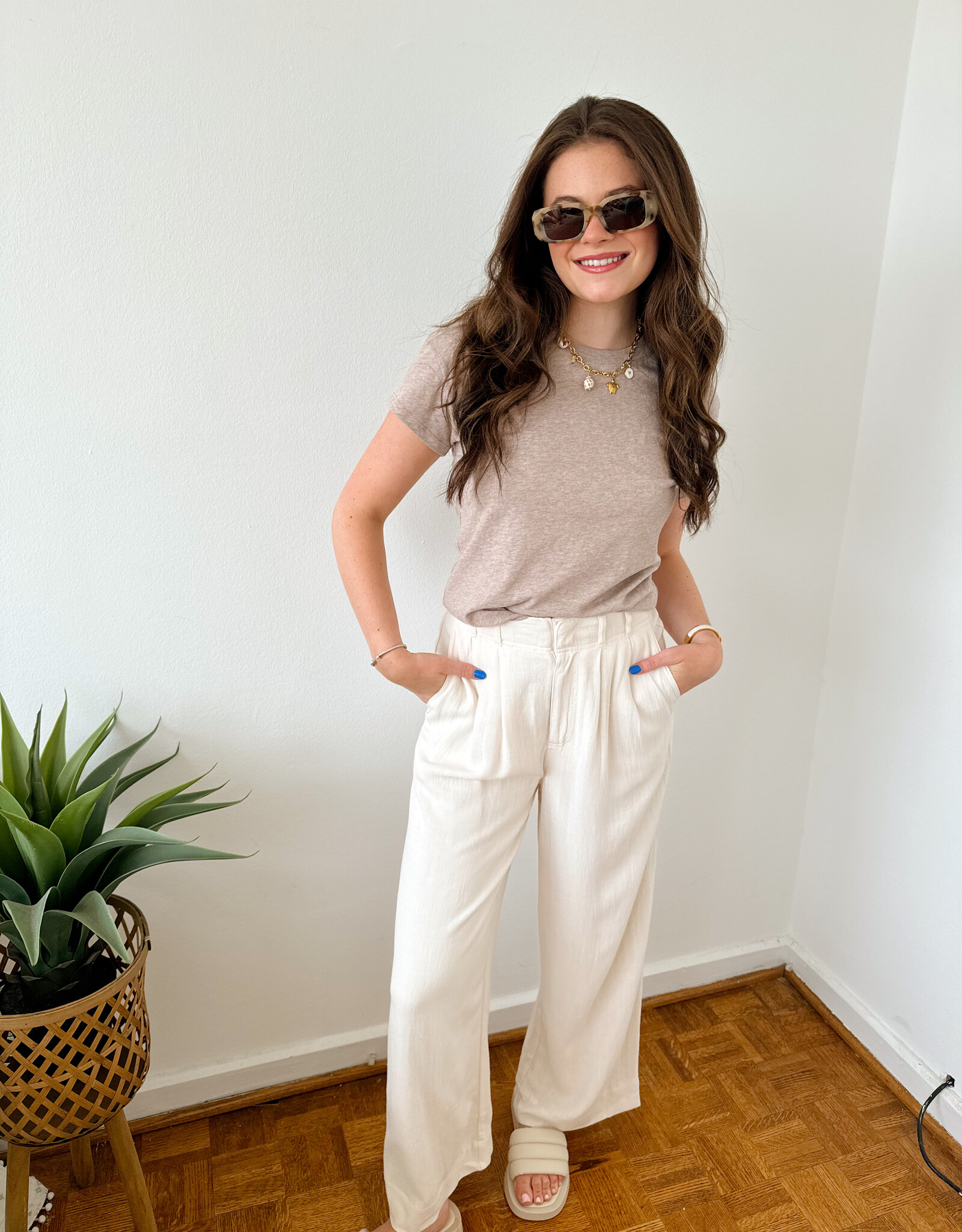 Z-Supply Farrah Pant