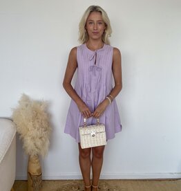 Jonas Pintuck Mini Dress
