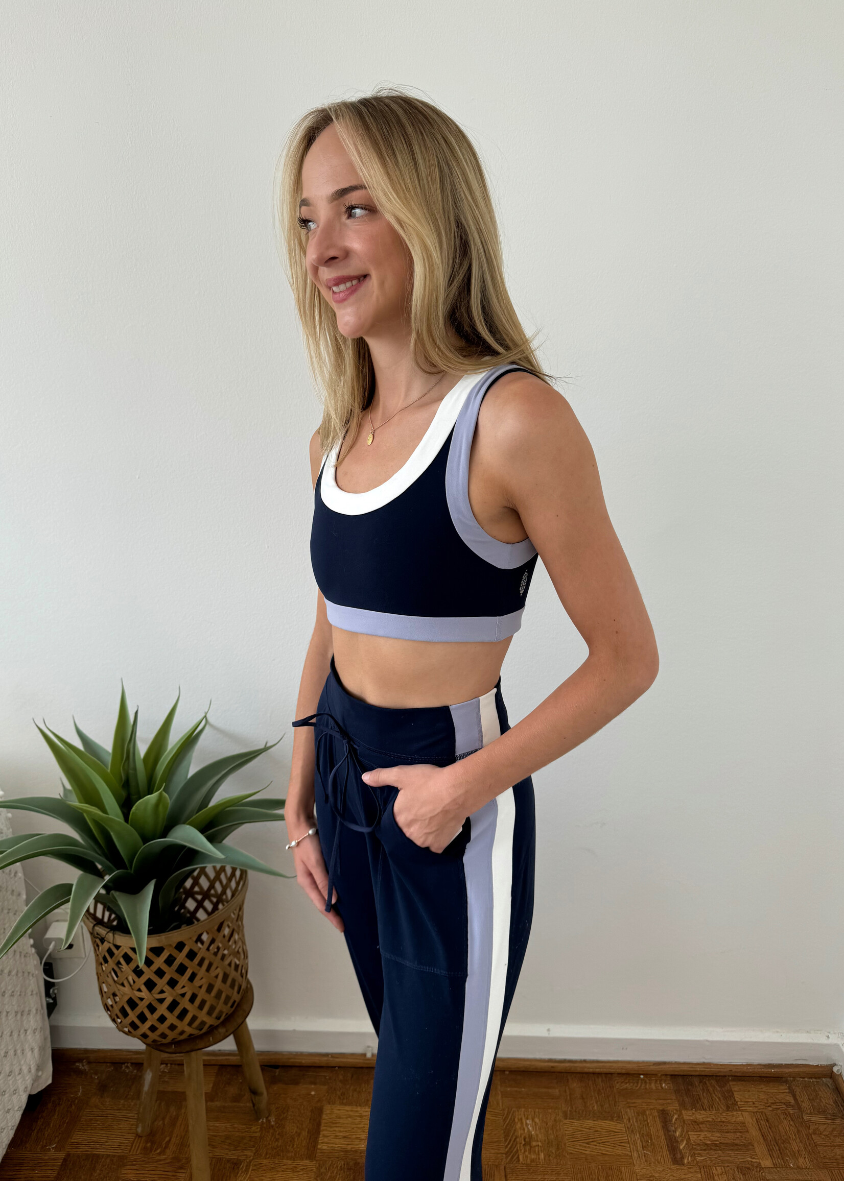 Free People Never Better Jogger