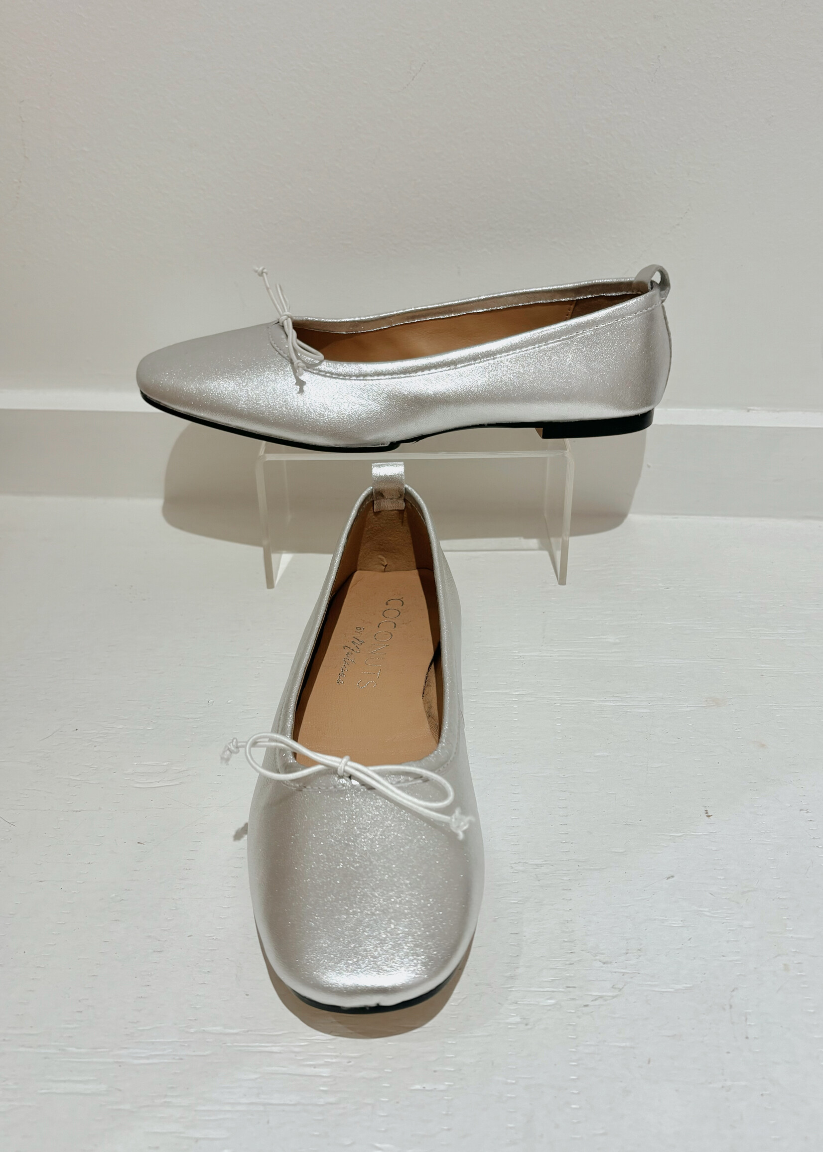 Matisse Nikki Ballet Flat