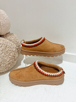 Matisse Zen Cozy Mule