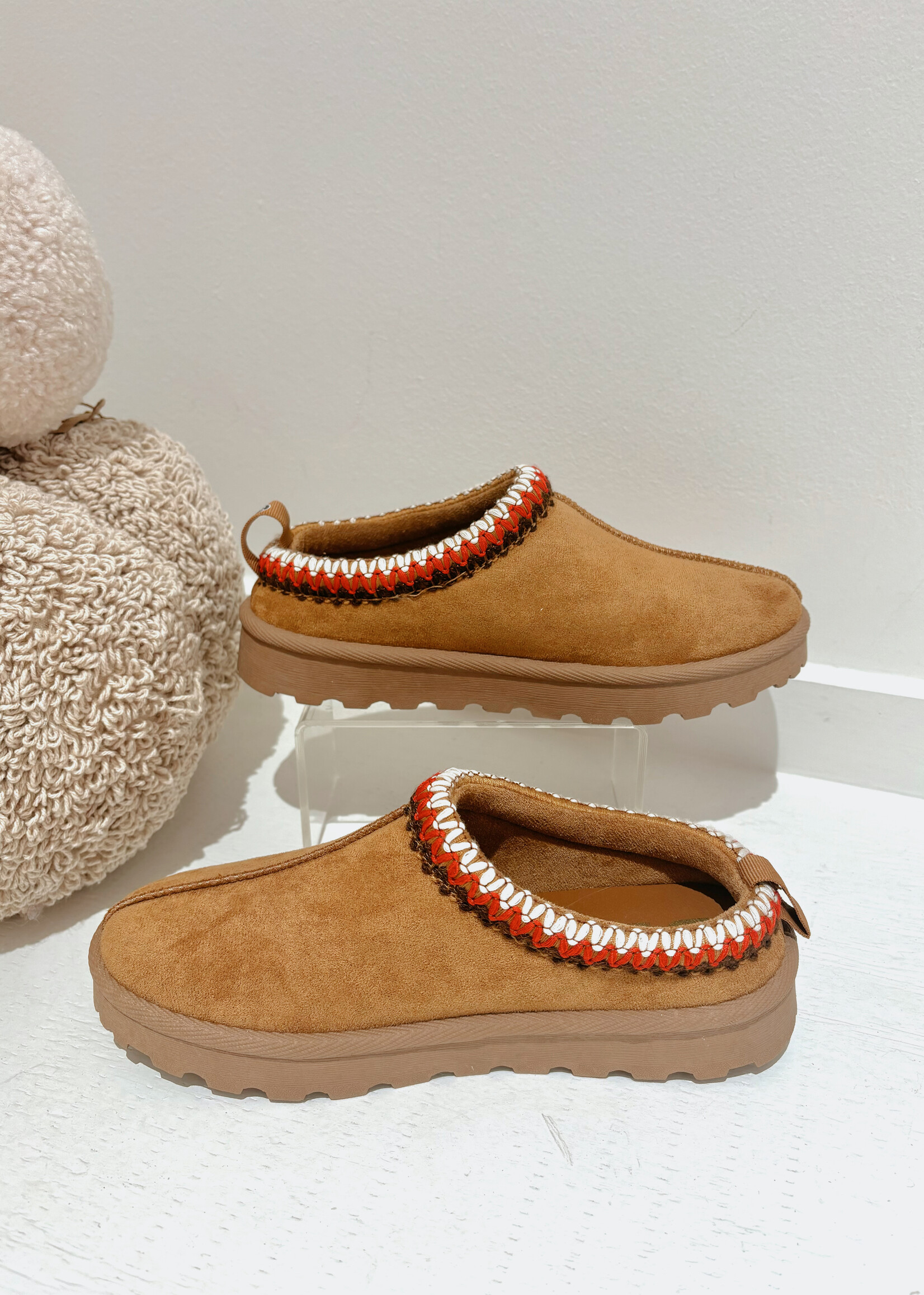 Matisse Zen Cozy Mule