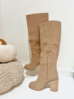 Shiloh Knee High Boot