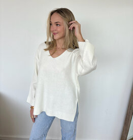 Z Supply Modern Sweater