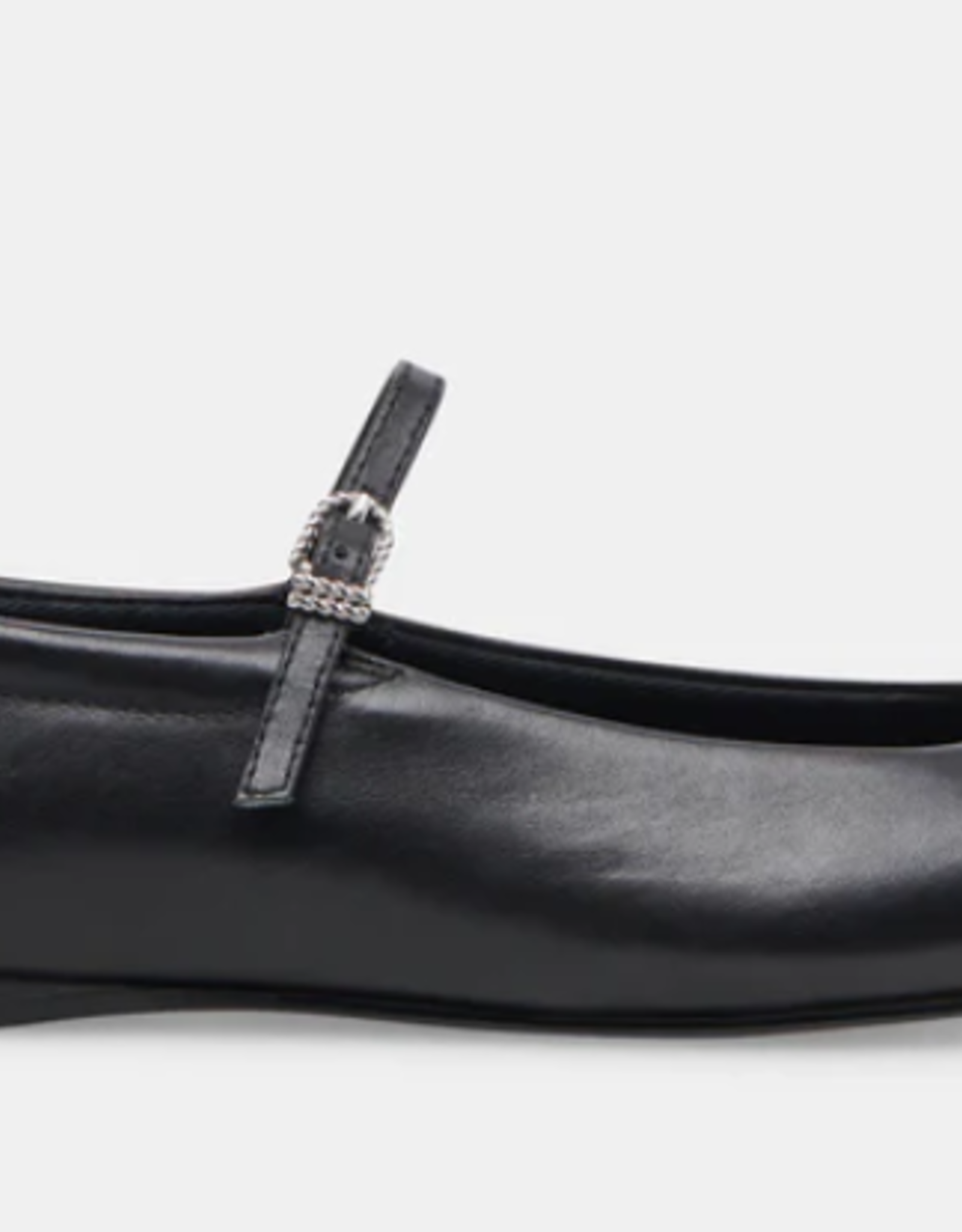 Dolce Vita Reyes Leather Ballet Flat