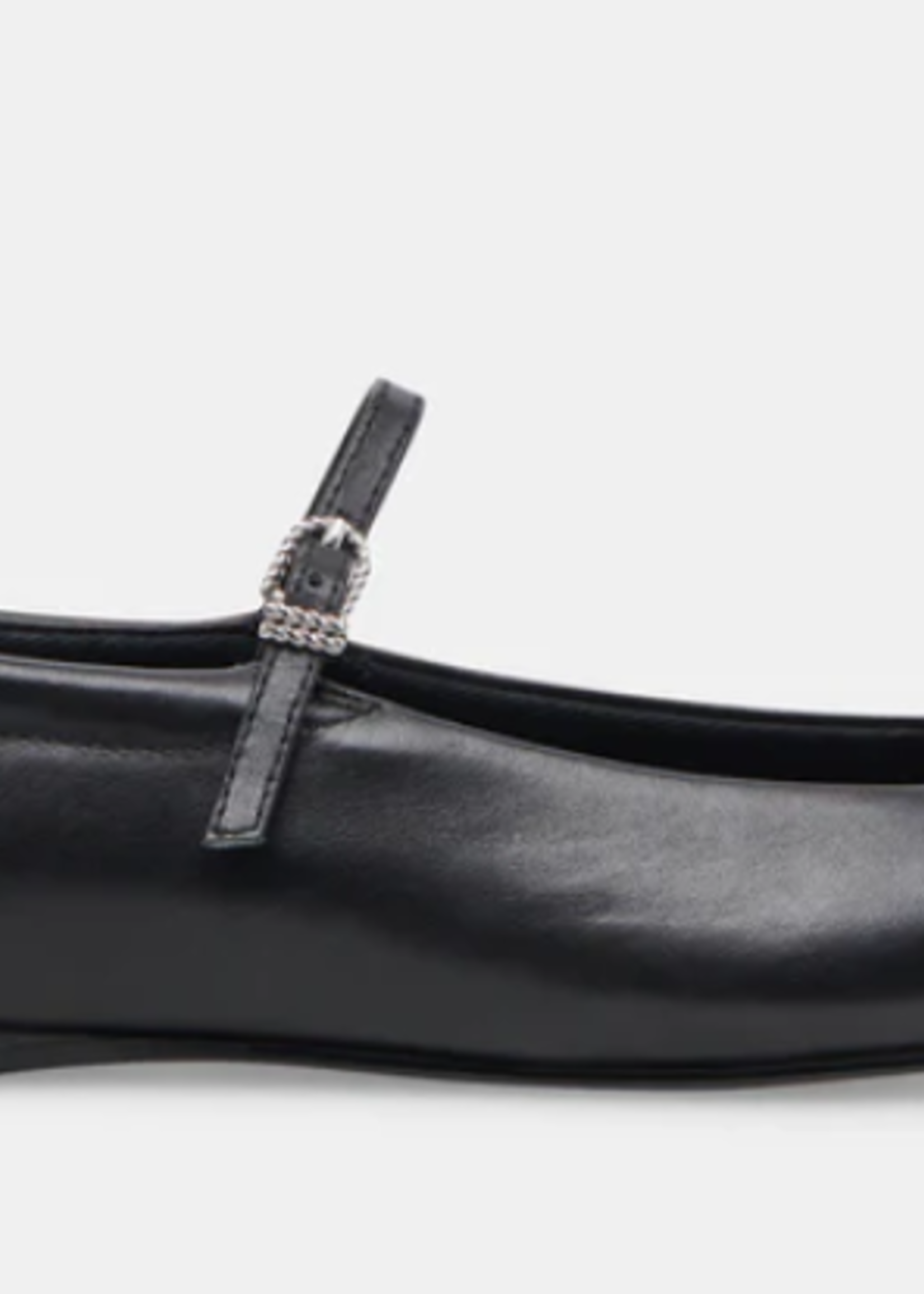 Dolce Vita Reyes Leather Ballet Flat