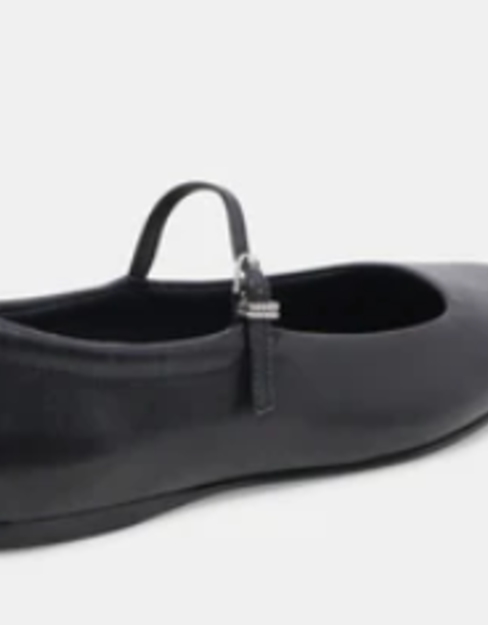 Dolce Vita Reyes Leather Ballet Flat