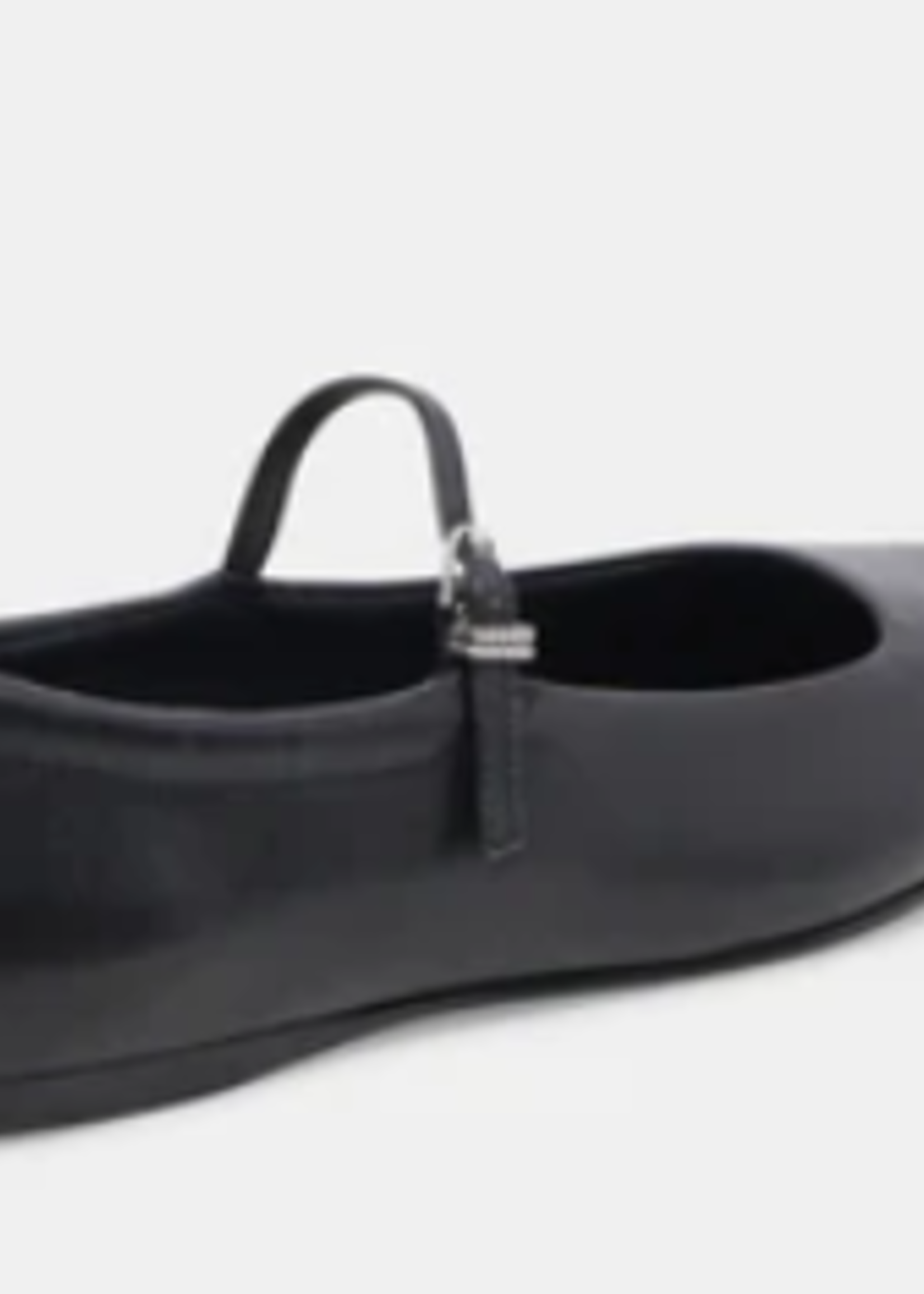 Dolce Vita Reyes Leather Ballet Flat