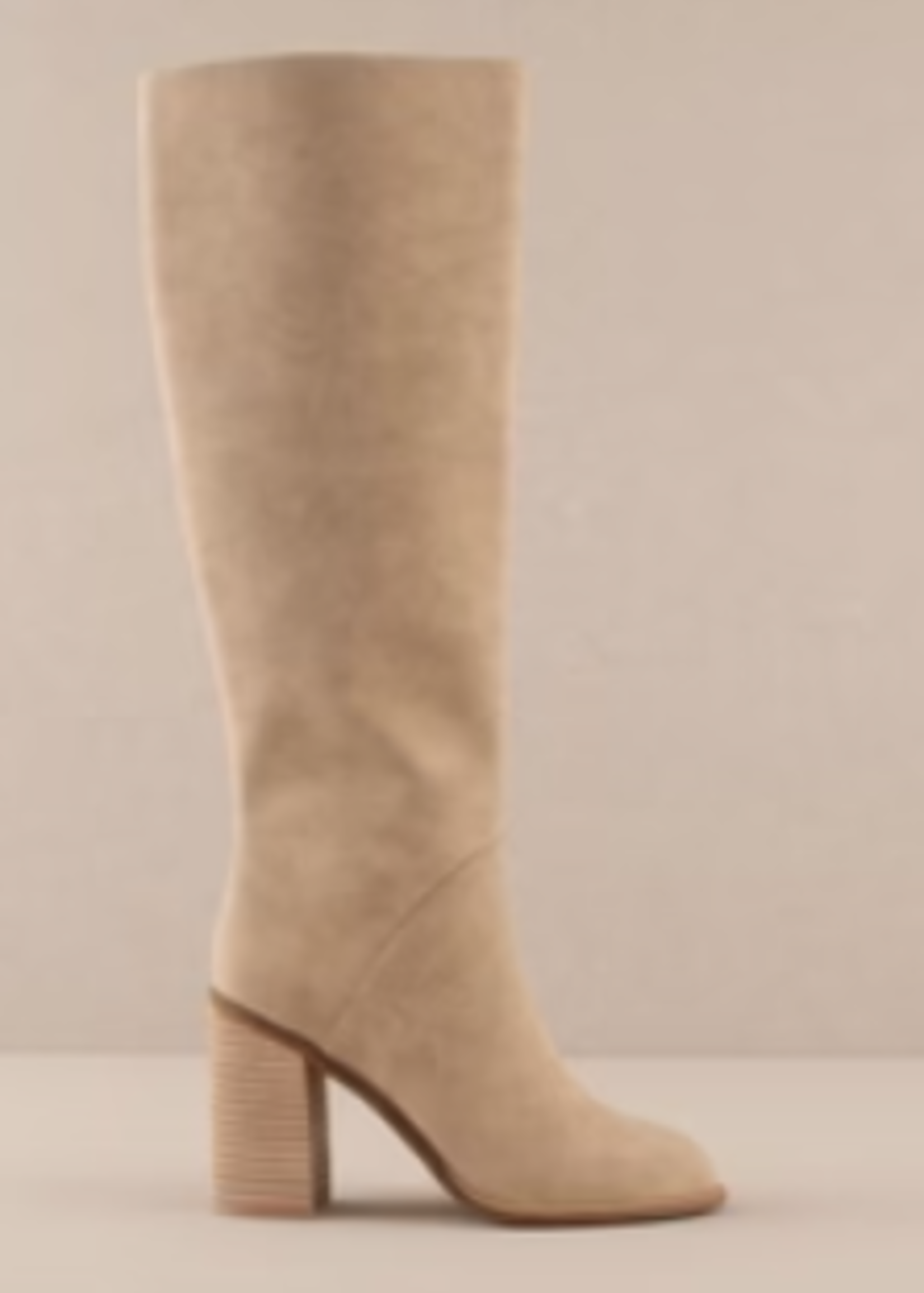 Shiloh Knee High Boot