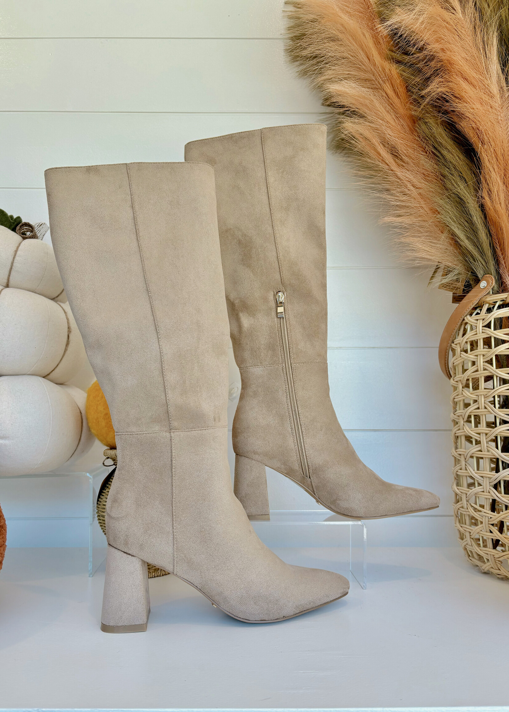 MADDISON Boot