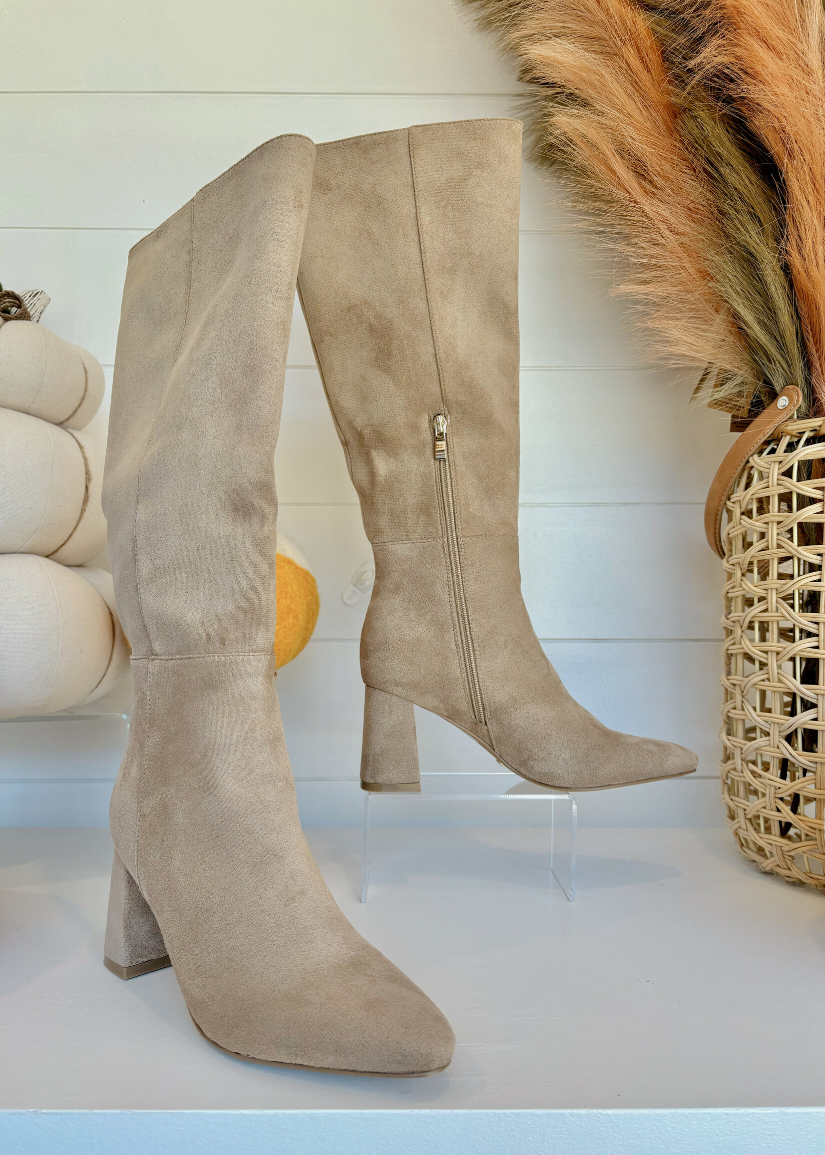 MADDISON Boot