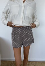 Z Supply Dawn Dot Short