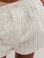Free People Day To Day Boxer