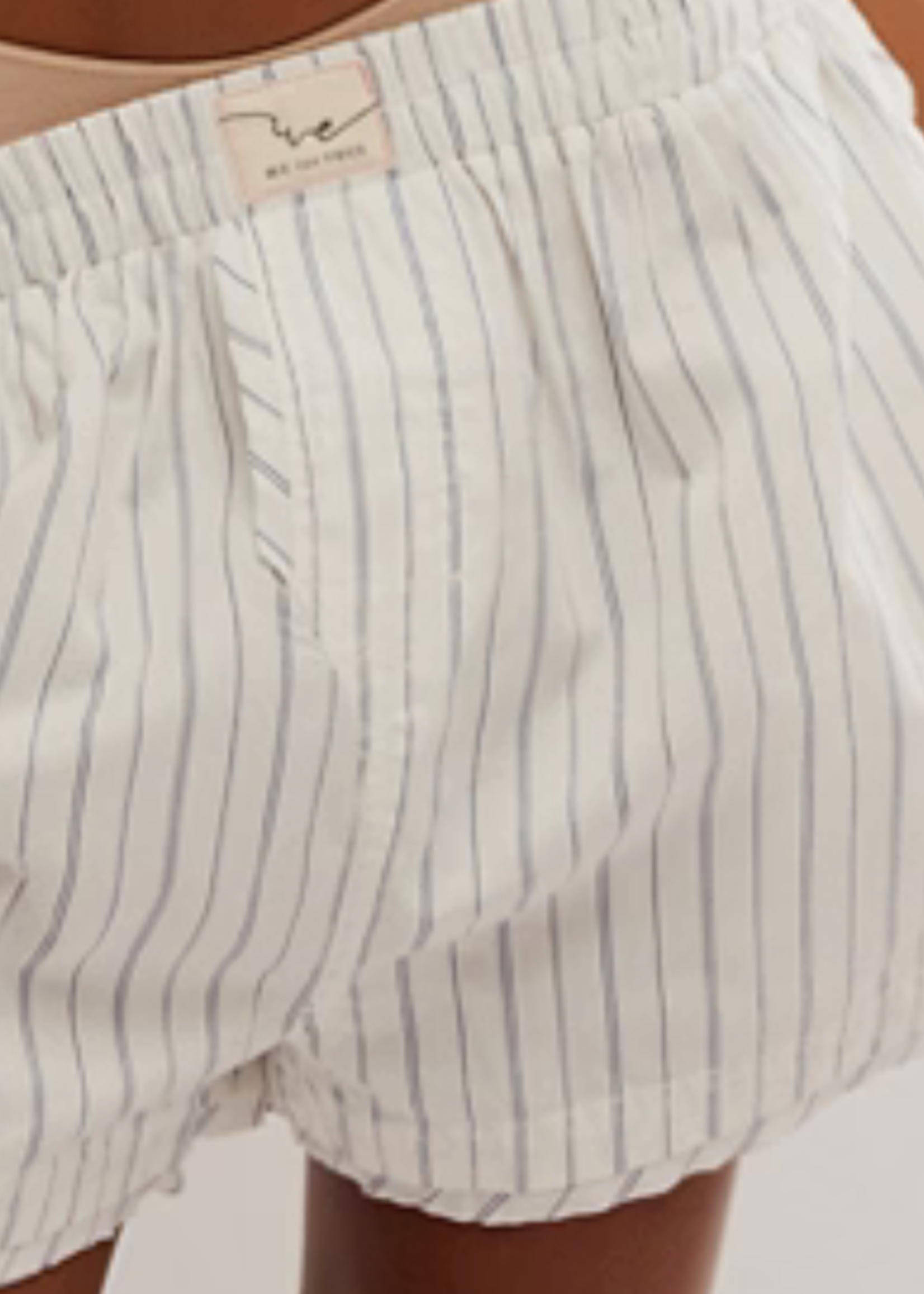 Free People Day To Day Boxer