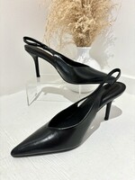 Kendra Heel
