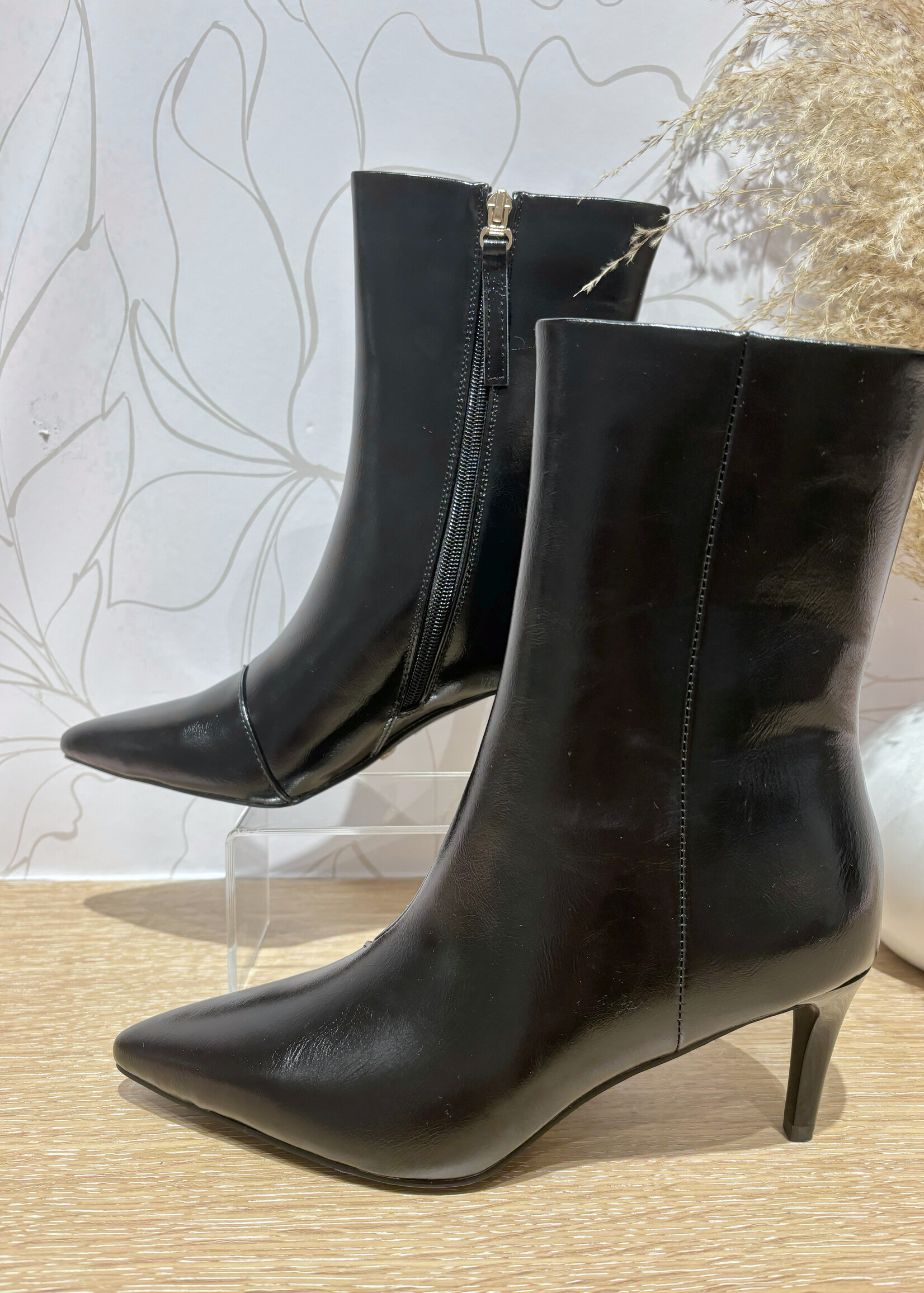 Billini Ainsley Bootie
