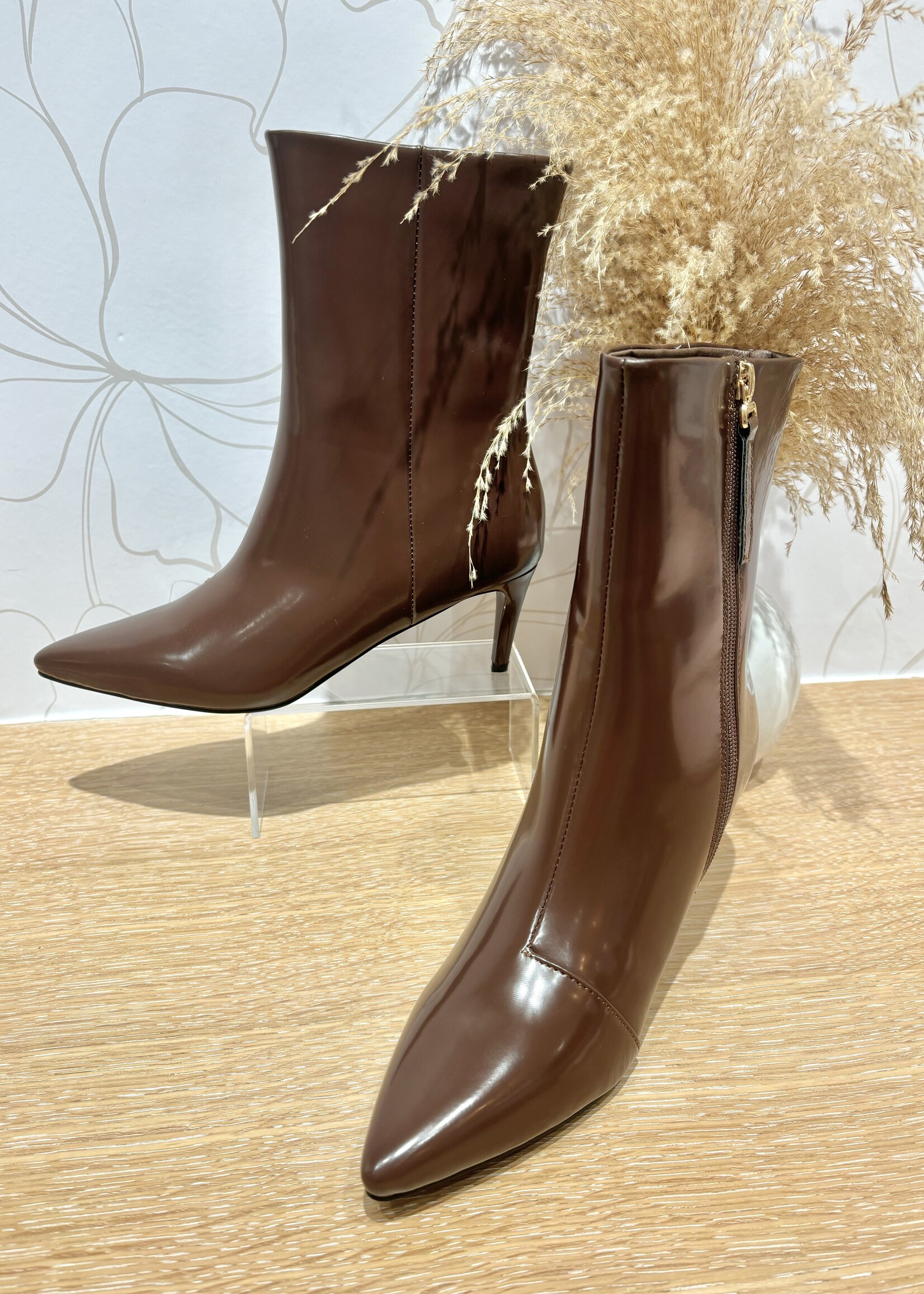 Billini Ainsley Bootie