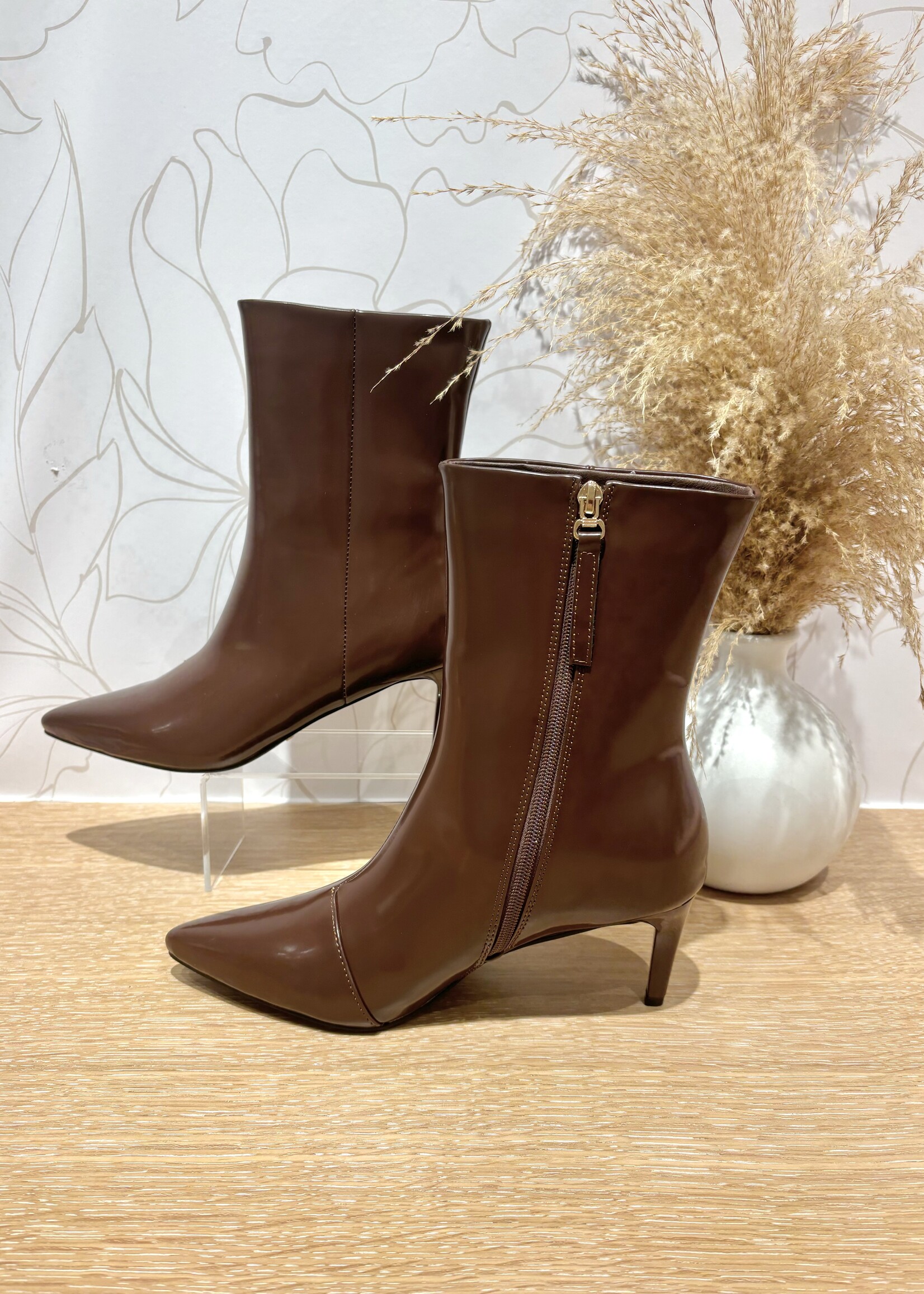 Billini Ainsley Bootie
