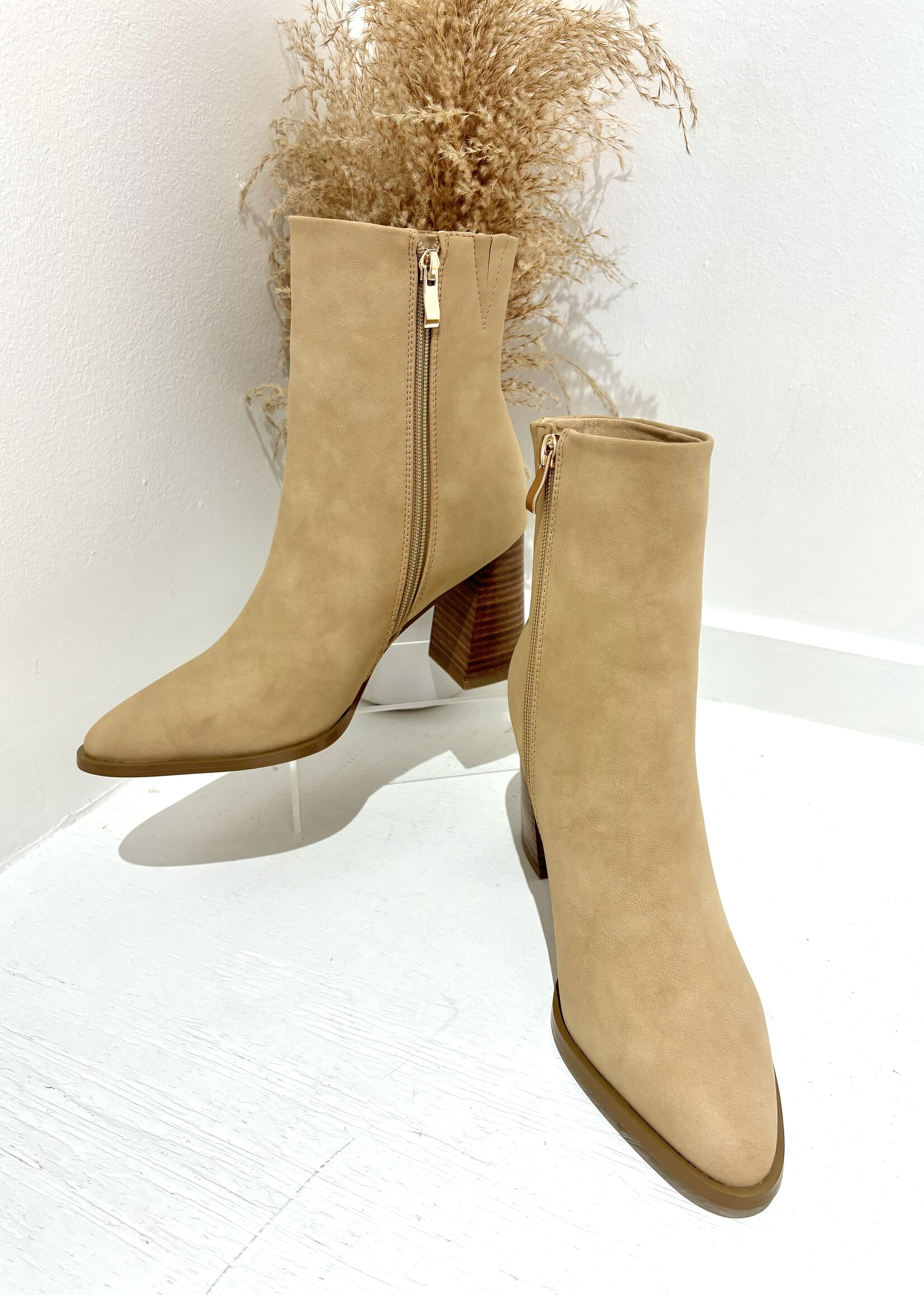 Billini Kaysen Bootie