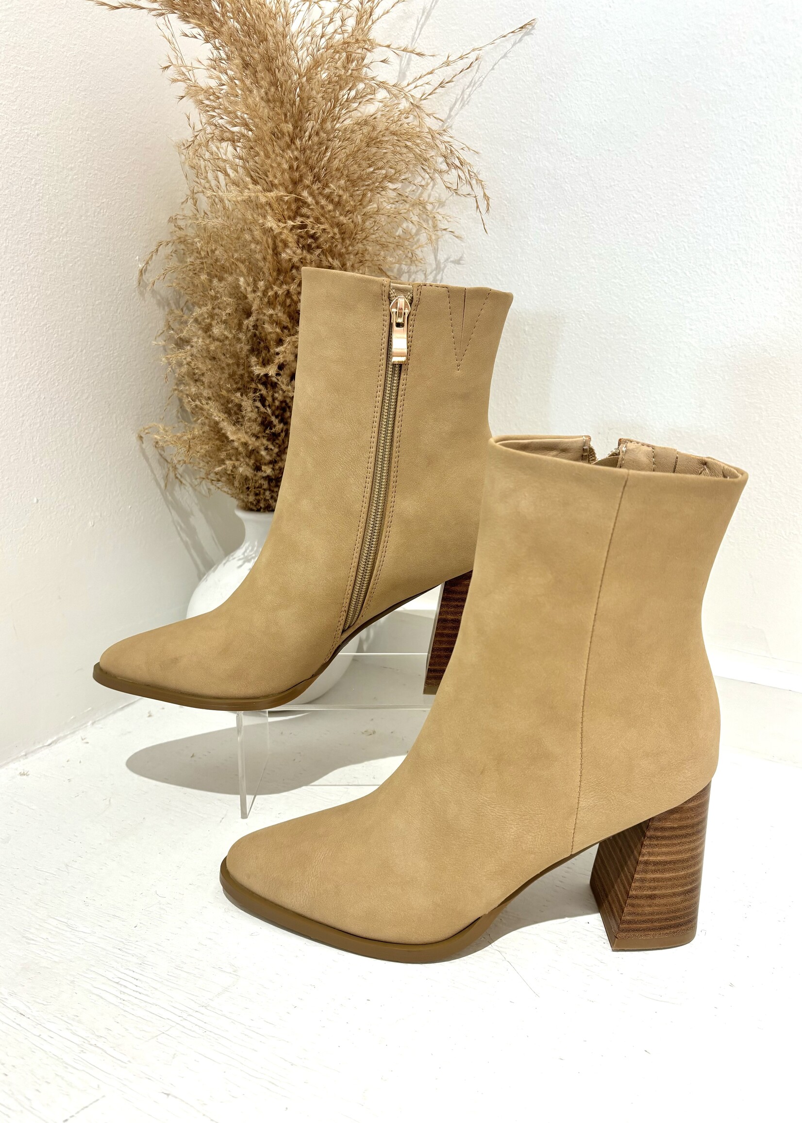 Billini Kaysen Bootie
