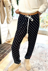 Z Supply Dot Life Jogger