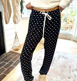 Z Supply Dot Life Jogger