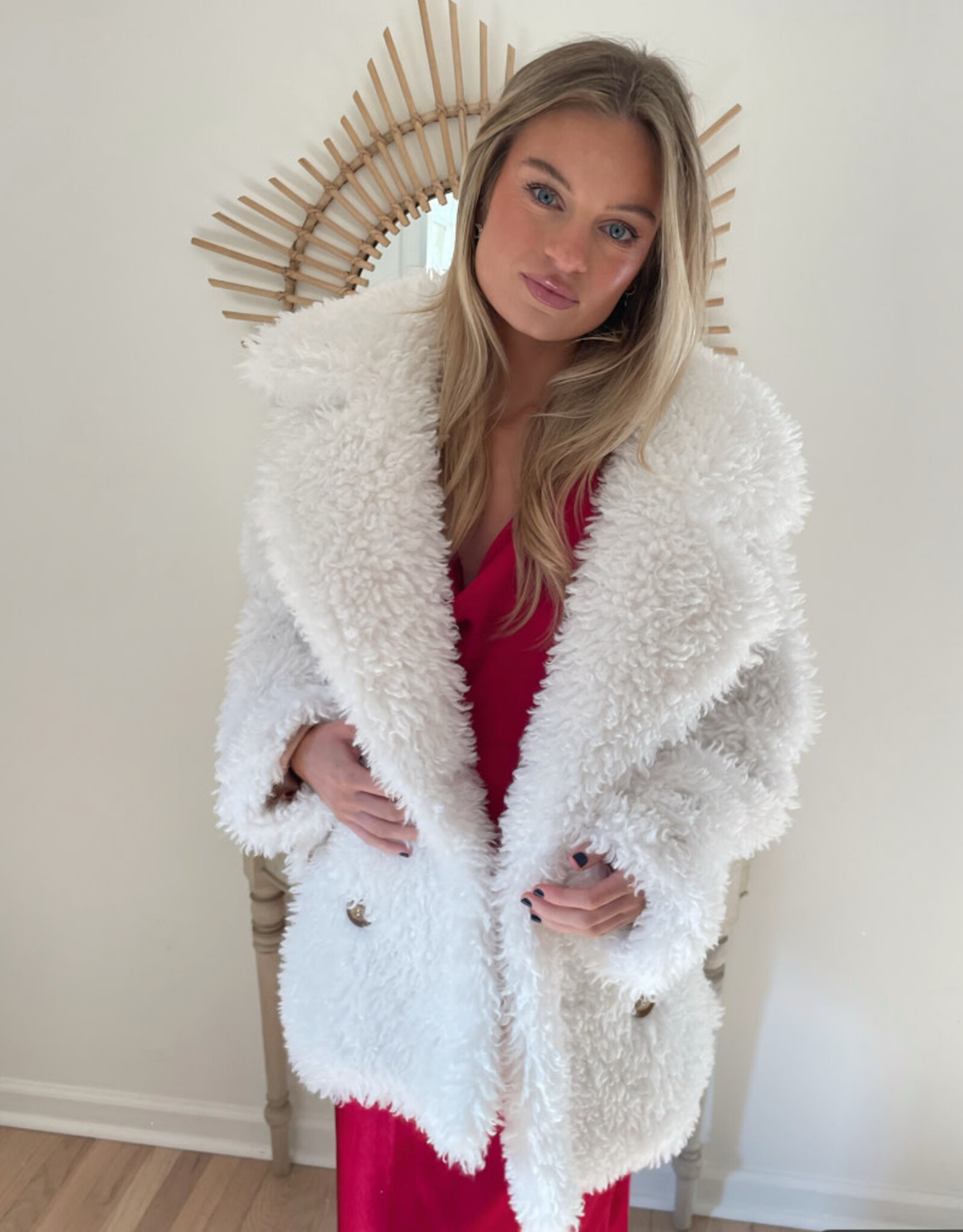 Peacoat fur 2025