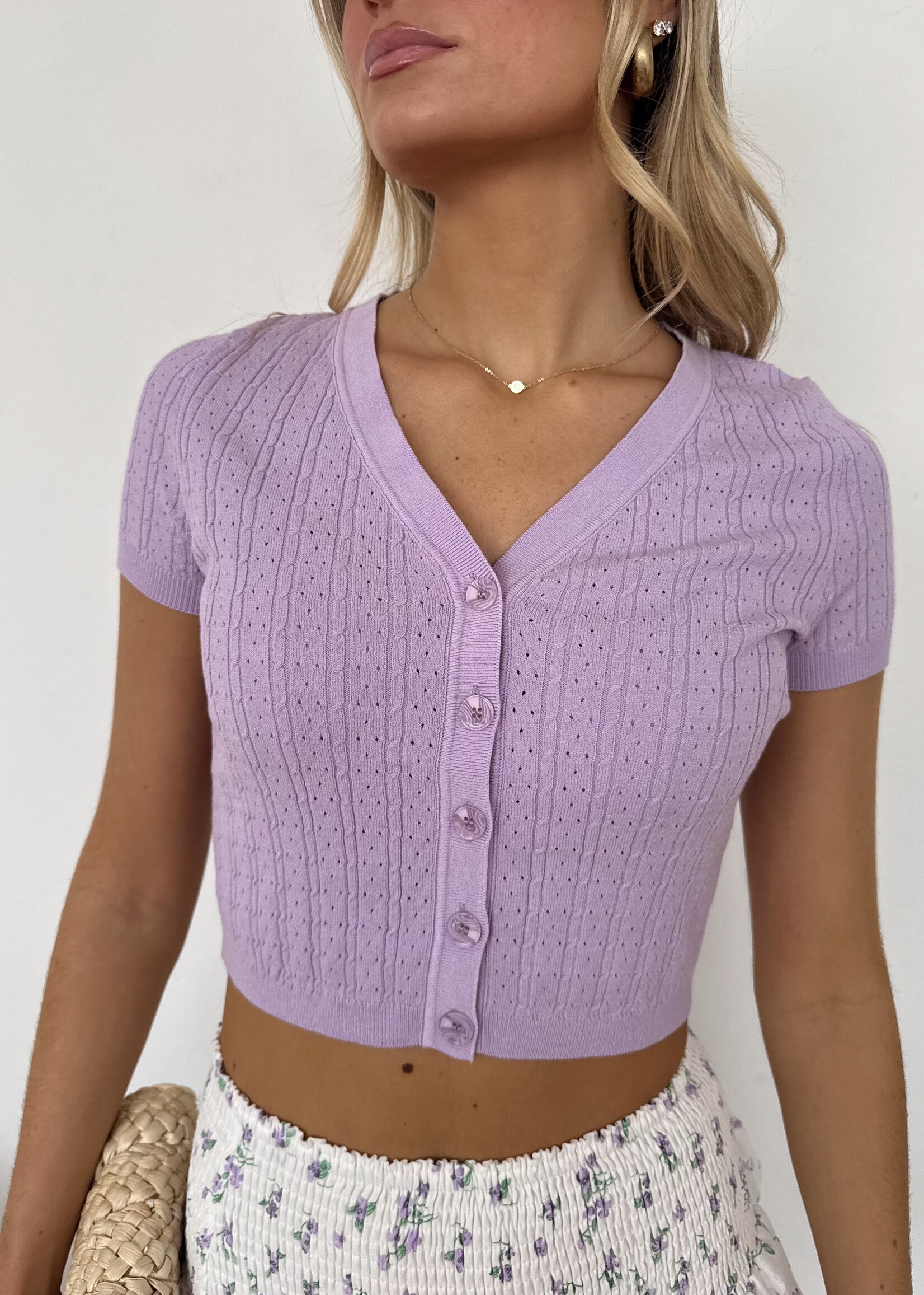 Free People Cassie Cardi