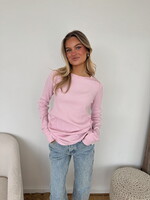 Care Free People Honey B Crew