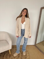 Free People Blossom Cardi