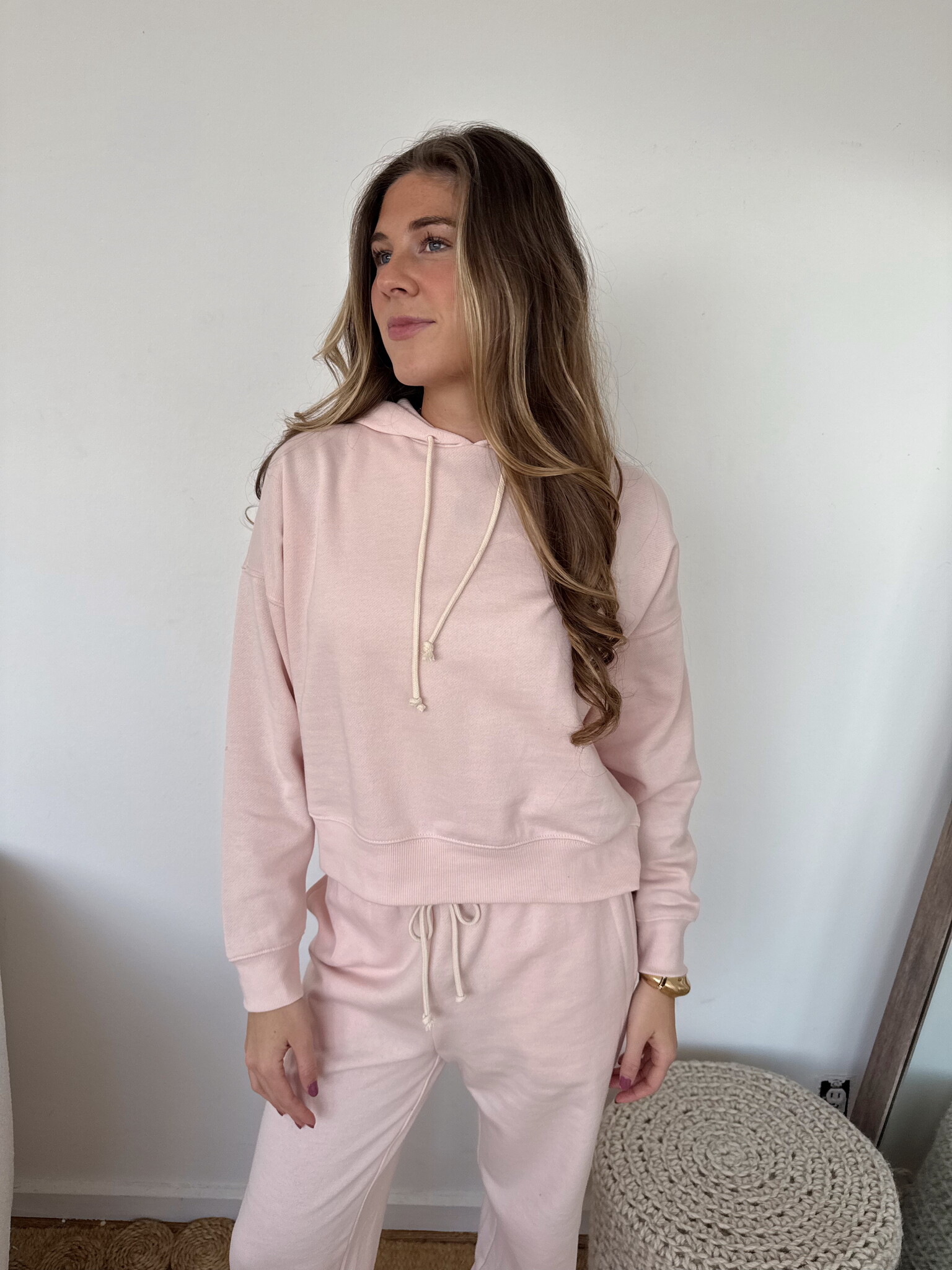 Z Supply Infield Hoodie - Women's Clothing | The Pink Turtle