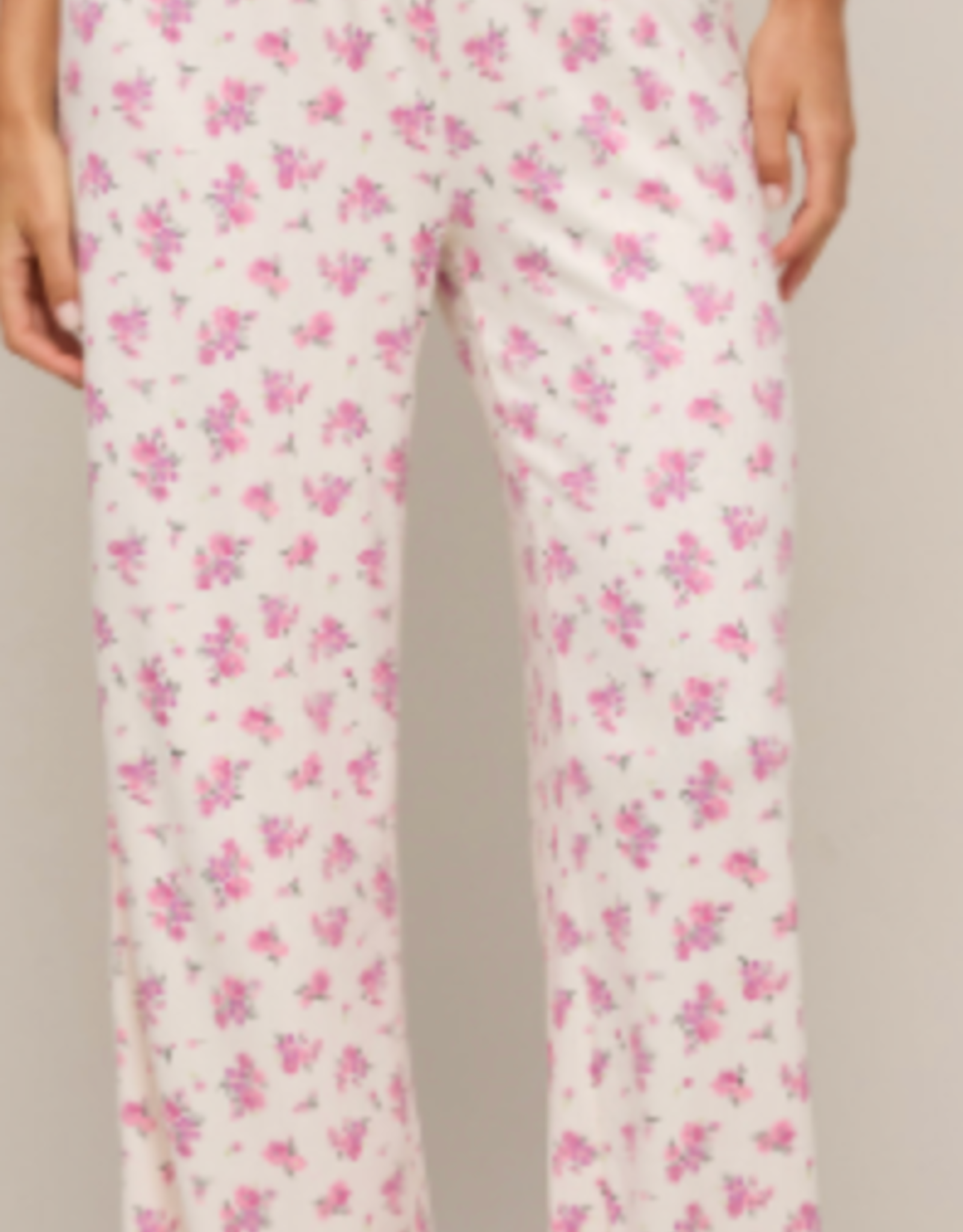 Z Supply Dawn Ditsy Pant