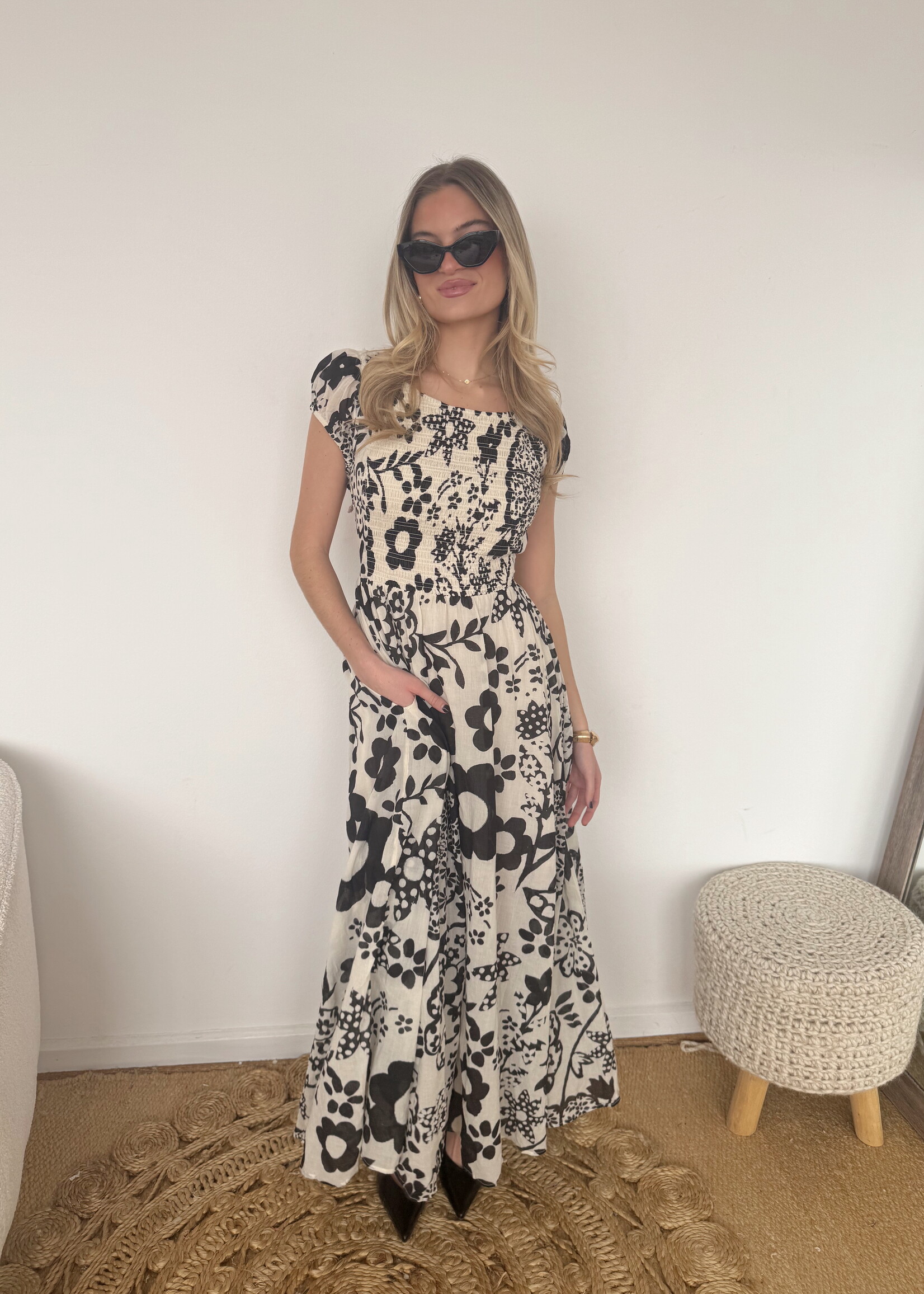 Free People Ultraviolet Dress