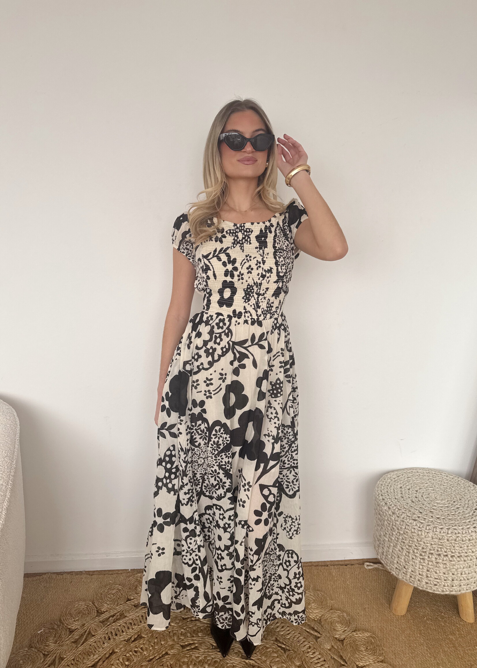 Free People Ultraviolet Dress