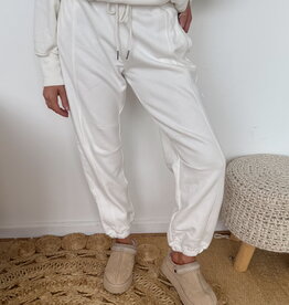 Free People Sprint To The Finish Pant