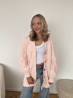 Free People Fresh Start Cardi