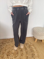 Free People Don't Wait Up Lounge Pant