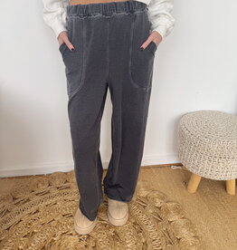 Free People Don't Wait Up Lounge Pant