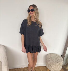 Free People Why Yes Tee