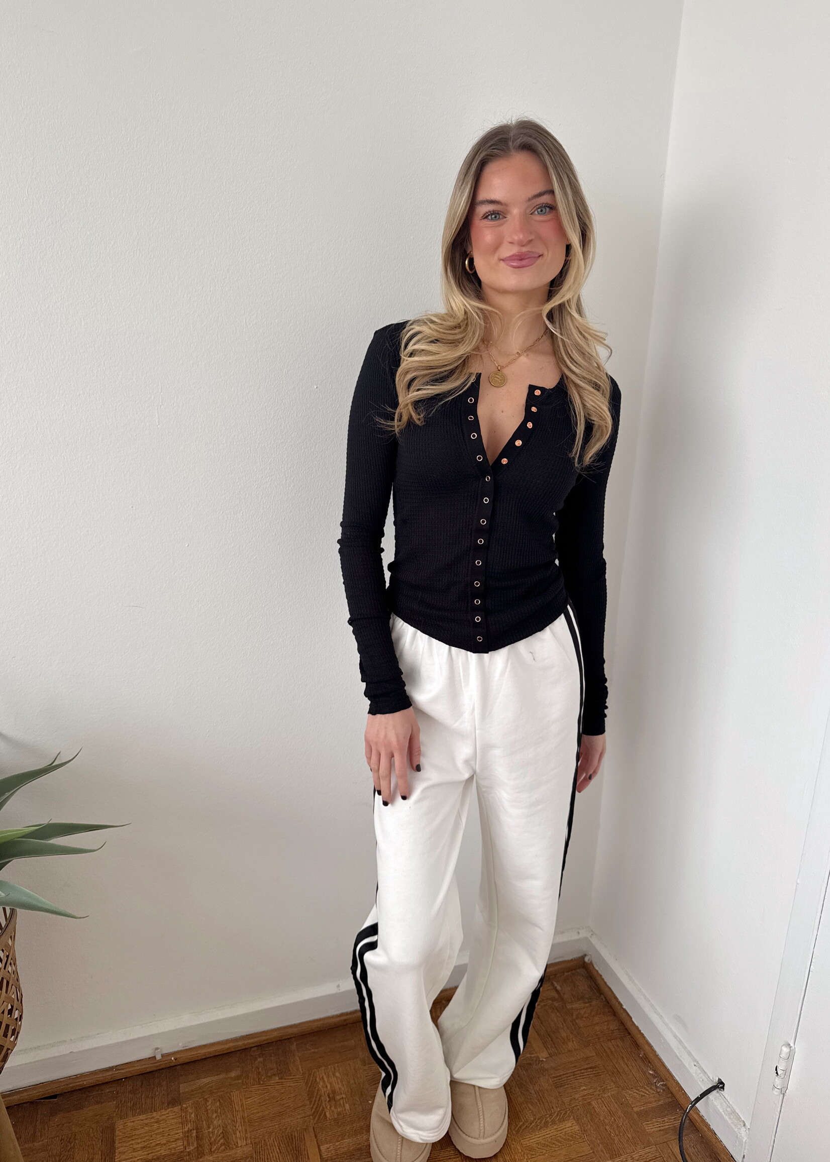 Free People Going Places Cardi