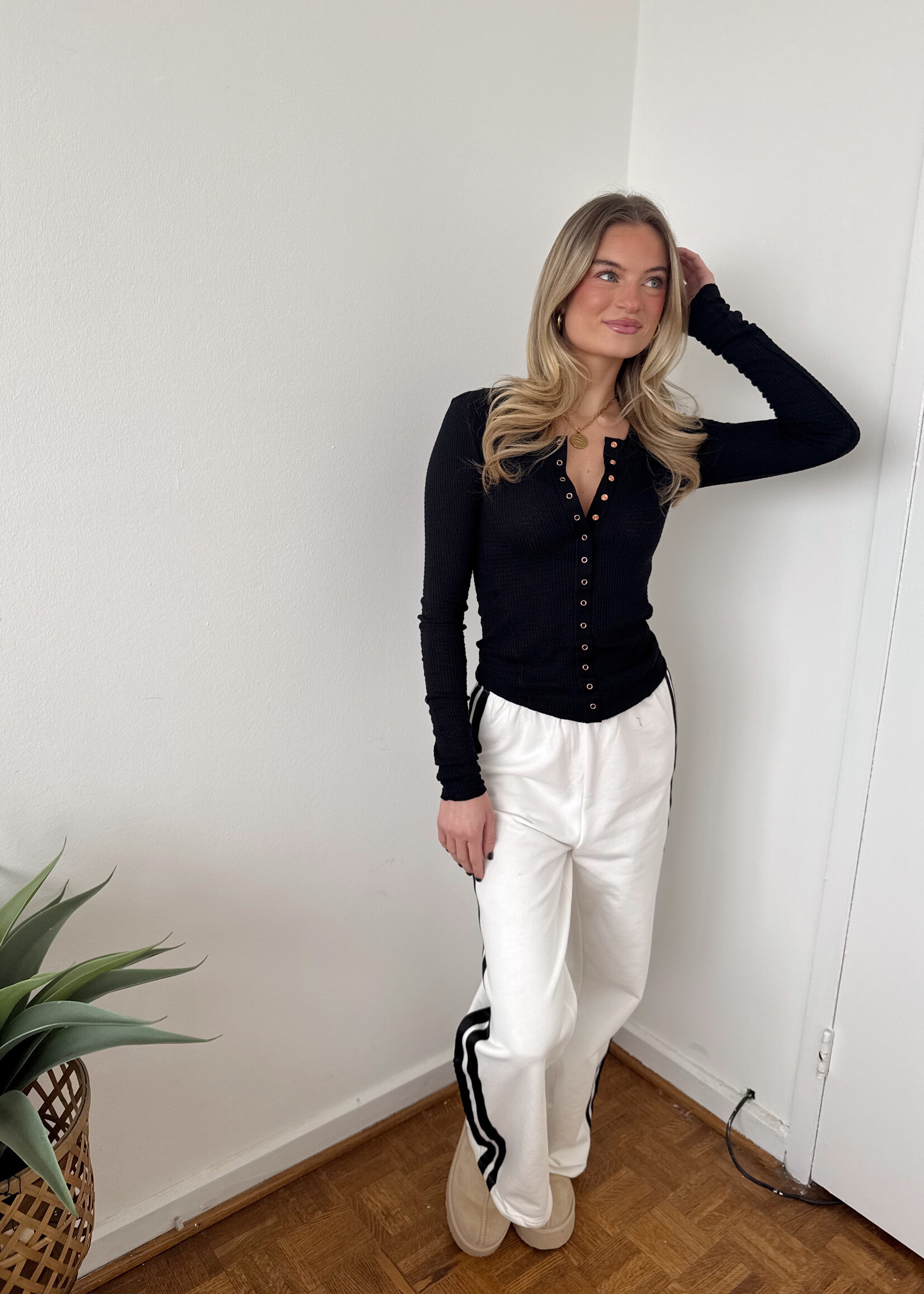 Free People Going Places Cardi