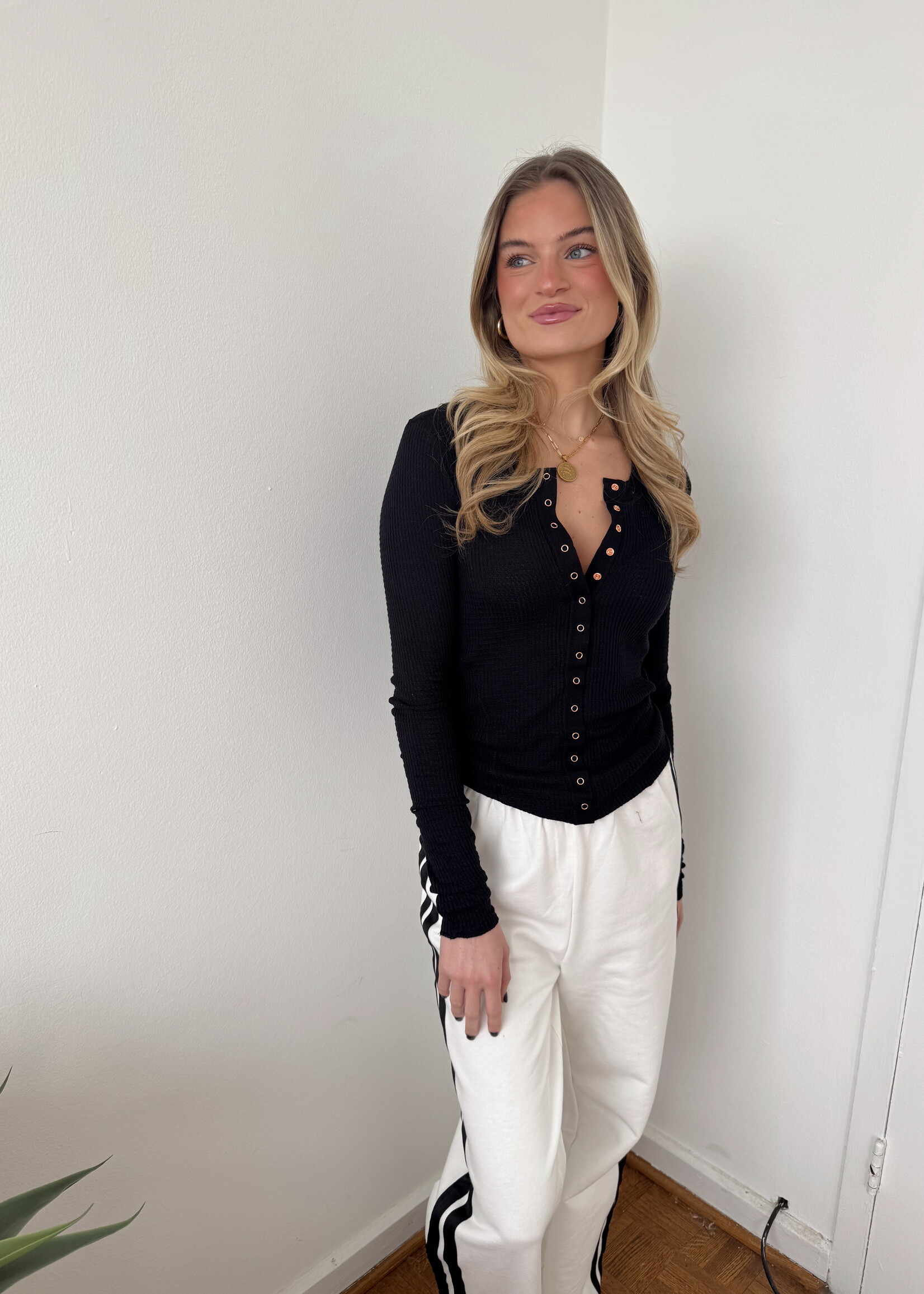 Free People Going Places Cardi