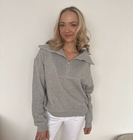 Z Supply Sonata Fleece Sweatshirt