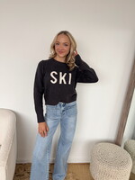 Z Supply Ski Milan Sweater