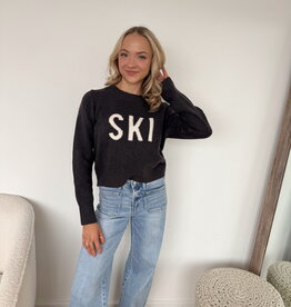 Z Supply Ski Milan Sweater