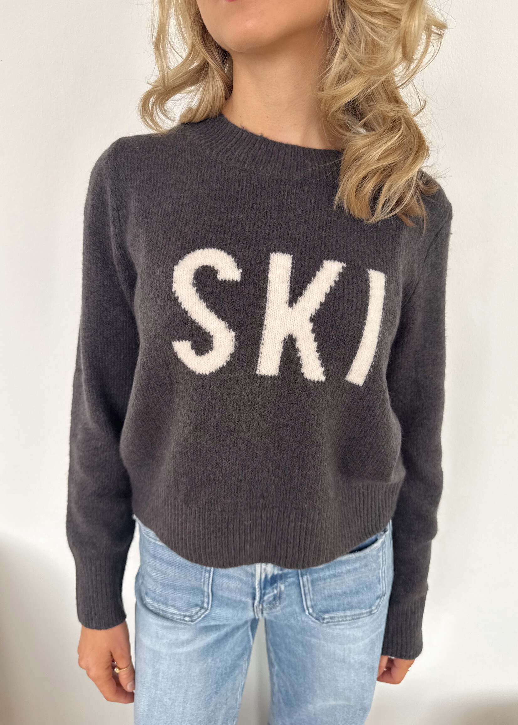 Z Supply Ski Milan Sweater