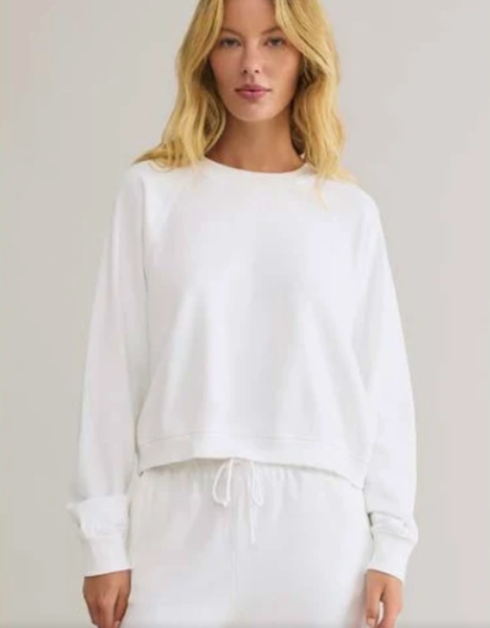 Z Supply Reset Sweatshirt