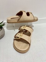 Tenzin Sandal