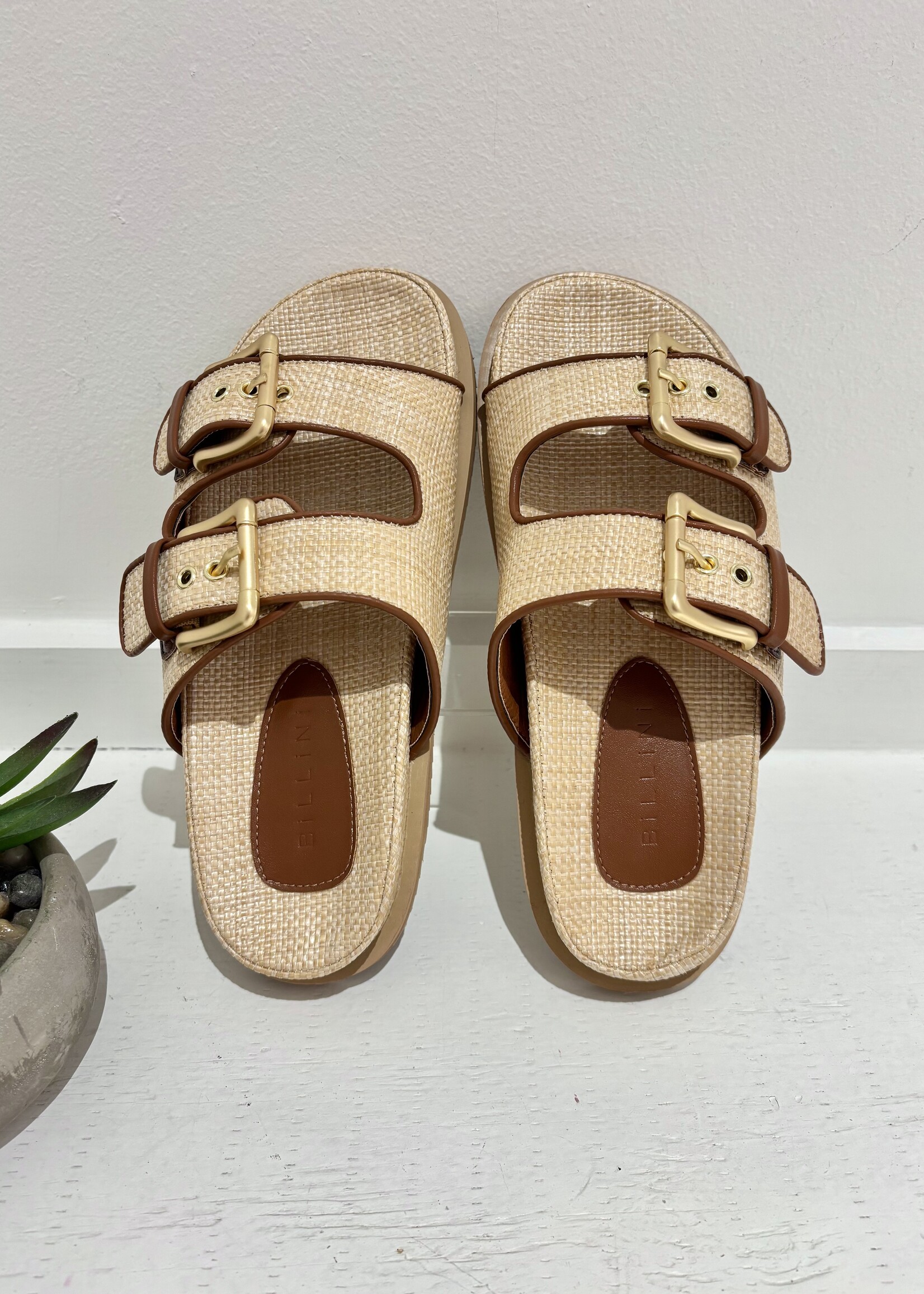 Tenzin Sandal