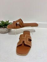 Gordy Sandal